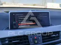 2022 BMW X1