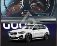 2022 BMW X1