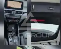 2022 BMW X1