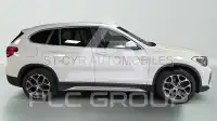 2022 BMW X1