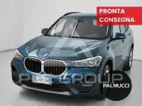 2022 BMW X1