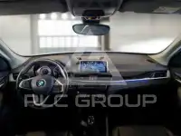 2022 BMW X1