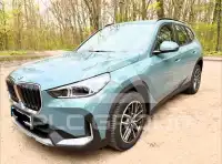 2022 BMW X1
