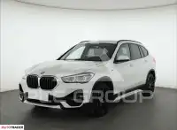 2022 BMW X1