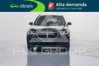 2022 BMW X1