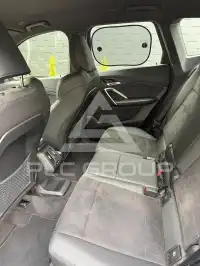 2022 BMW X1