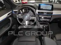2022 BMW X1