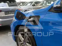 2022 BMW X1