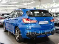 2022 BMW X1