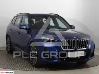 2022 BMW X1