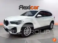 2022 BMW X1