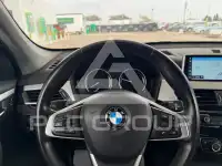 2022 BMW X1