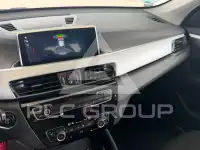 2022 BMW X1