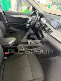 2022 BMW X1