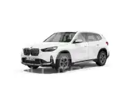 2022 BMW X1