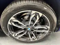 2022 BMW X1