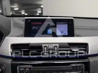 2022 BMW X1