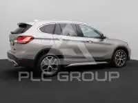 2022 BMW X1