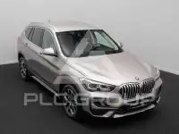 2022 BMW X1