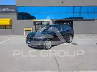 2022 BMW X1