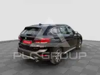 2022 BMW X1
