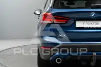 2022 BMW X1