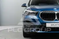 2022 BMW X1