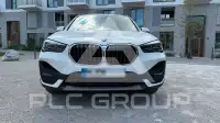 2022 BMW X1