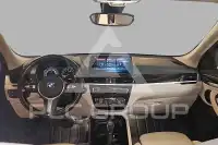 2022 BMW X1