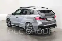 2022 BMW X1