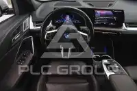 2022 BMW X1