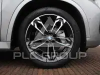 2022 BMW X1