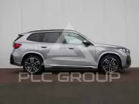2022 BMW X1