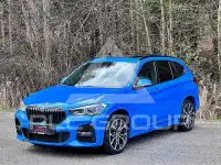 2022 BMW X1