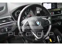 2022 BMW X1