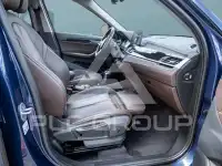 2022 BMW X1