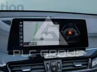 2022 BMW X1