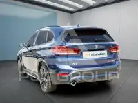 2022 BMW X1