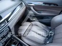 2022 BMW X1
