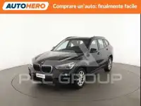 2022 BMW X1
