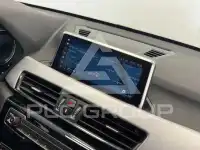 2022 BMW X1