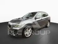 2022 BMW X1
