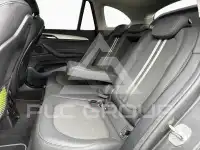 2022 BMW X1