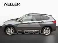 2022 BMW X1