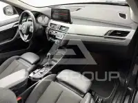 2022 BMW X1