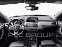 2022 BMW X1