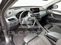 2022 BMW X1