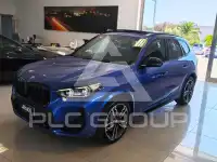 2022 BMW X1