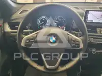 2022 BMW X1
