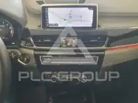 2022 BMW X1